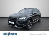 Cupra Ateca VZ 2.0 TSI DSG 4x4 ACC LED NAVI PDC RFK SH - gebrauchte Cupra Ateca aus dem Jahr 2024