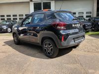 Dacia Spring - Vorschau Bild 3