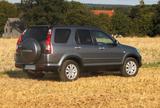 Honda HONDA CR-V RD9 2.2i-CTDI - Honda CR-V aus 2005
