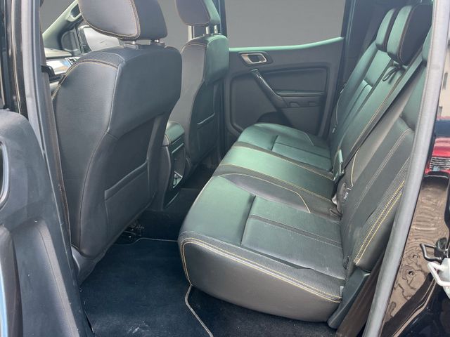 Ford Ranger Wildtrak Doppelkabine 4x4 – Bild 10