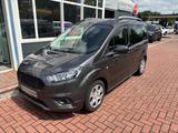 Ford Tourneo Courier 1.0 Trend, Tempomat,GJR - Ford Tourneo Courier Trend mit Benzin-Antrieb