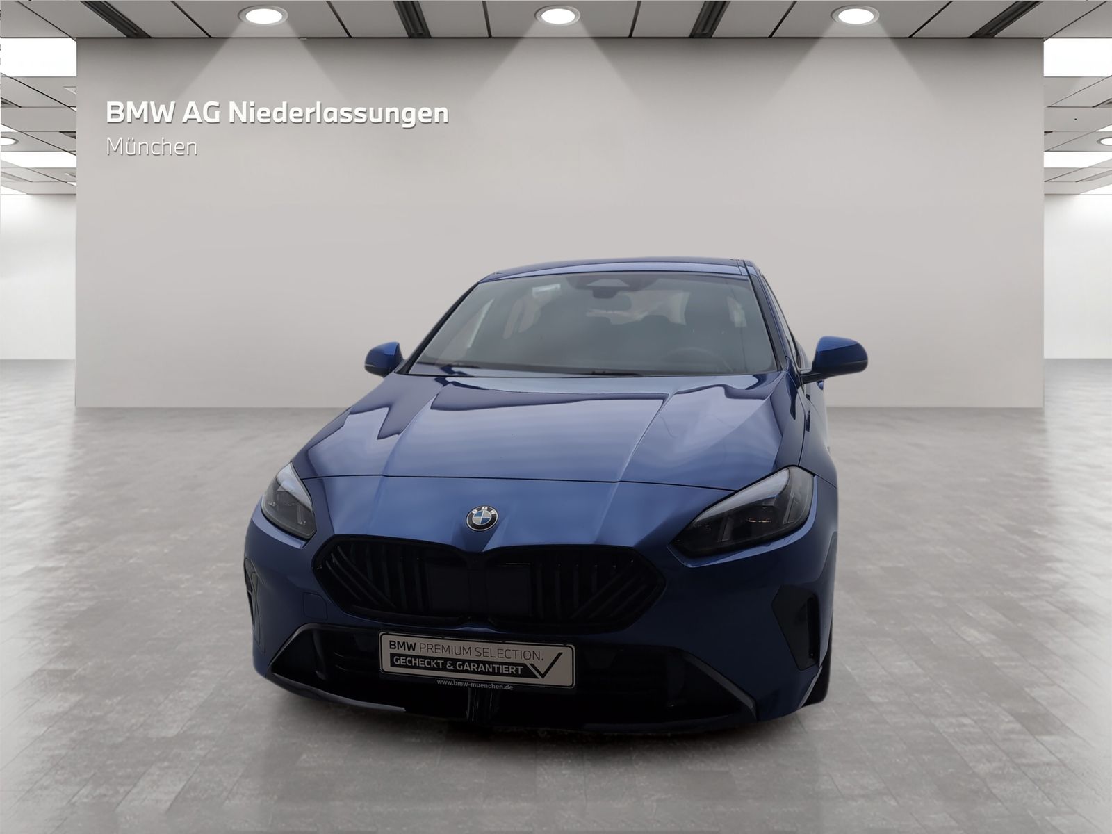 BMW 120 M Sport Harman/K Kamera Driv.Assist LED imagem 3