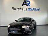 Jaguar XKR 4.2 V8 *2.Hand*TOP Historie*SEHR GEPFLEGT* - Jaguar XKR Gebrauchtwagen