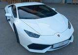 Lamborghini Huracán LP610-4 - Lamborghini aus 2015