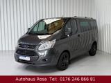 Ford Transit Custom 2.0 TDCi Trend 9-Sitzer - Ford: Sitzer 9