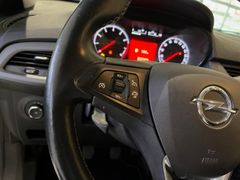 Fahrzeugabbildung Opel Corsa E 1.2 EDITION KLIMA/SHZ/WINTER/PDC/BT/TEMP
