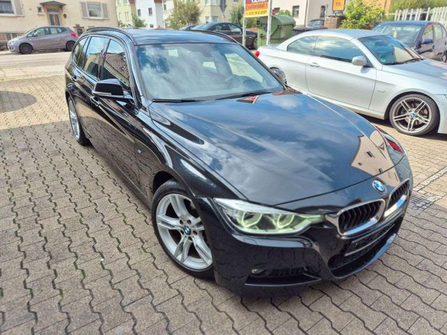 BMW 320 3er Touring 320i M Sportpaket /Leder-Navi