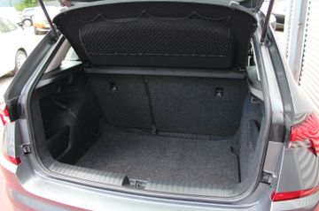 Skoda Kamiq - 12