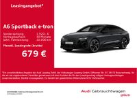 Audi A6 e-tron - Vorschau Bild 2