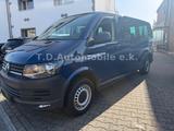 Volkswagen T6 Transporter Bus Caravelle EcoProfi lang - Volkswagen: Caravelle Transporter