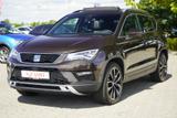 Seat Ateca 2.0 TSI Xcellence 4Drive LED Navi ACC 360° - Seat Ateca in Halle