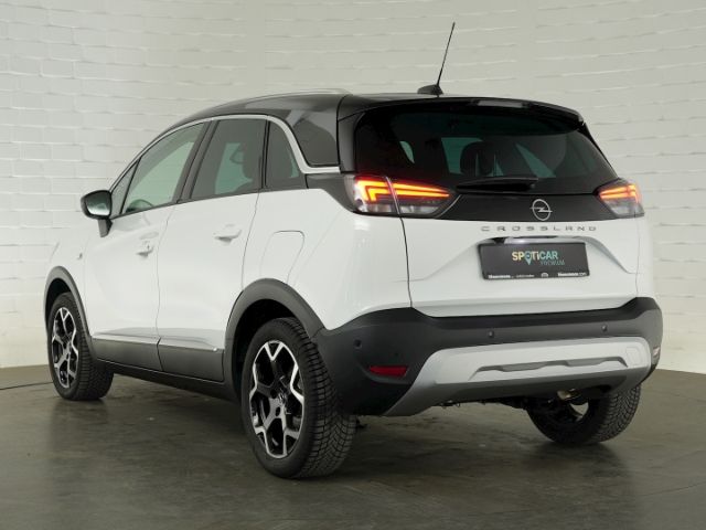 Crossland ULTIMATE AT+LED LICHT+NAVI+RÜCKFAHRKAM