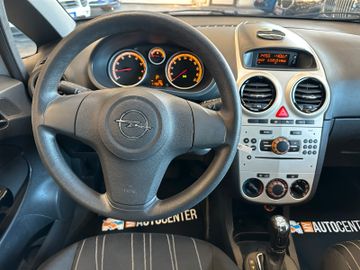 Opel Corsa D Edition *Automatik*TÜV*