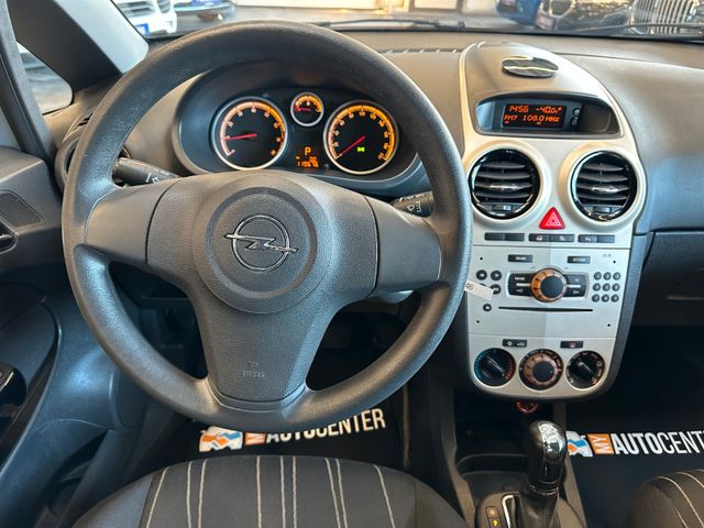 Opel Corsa D Edition *Automatik*TÜV*