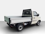 Piaggio Porter Piaggio Porter NP6 - Piaggio Kastenwagen
