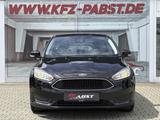 Ford Focus Lim. Trend FSH LHZ SHZ PDC - Ford Focus Gebrauchtwagen in Rostock
