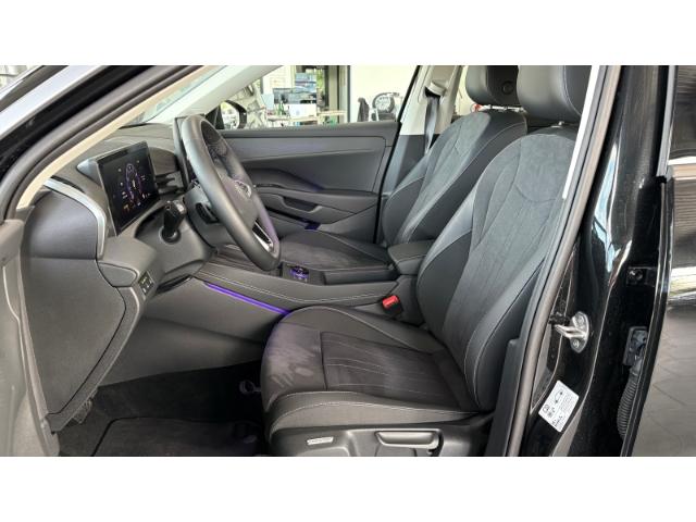 Volkswagen T-Roc 1.5 eTSI Style Navi Kamera ACC SitzHZG Tot, миниатюра 10