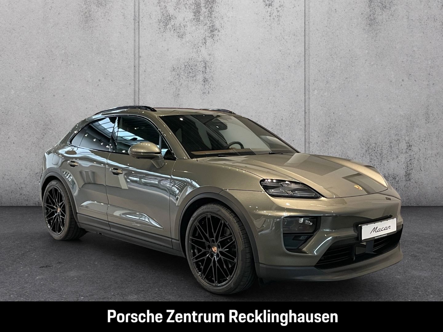 Porsche Macan - Bild 9