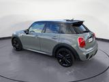 MINI Cooper S JCW-Kit Navi Klimaaut. Sportsitze PDC S - MINI Gebrauchtwagen von 2018
