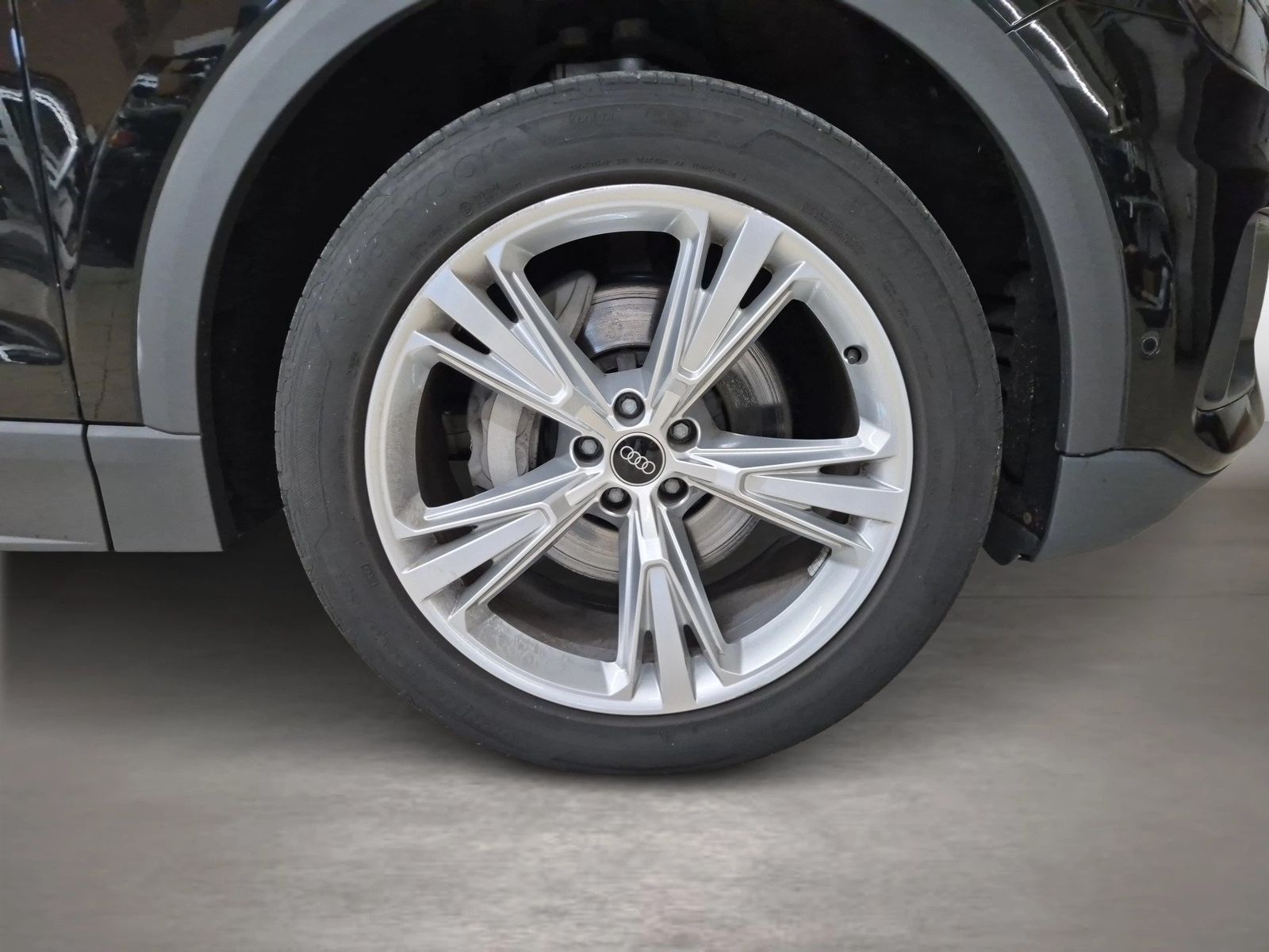 Audi Q8 - Bild 8
