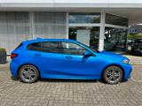 BMW 118i M Sport +LiveCP Prof +LED +PDC +SHZ +M-FW - BMW: F11