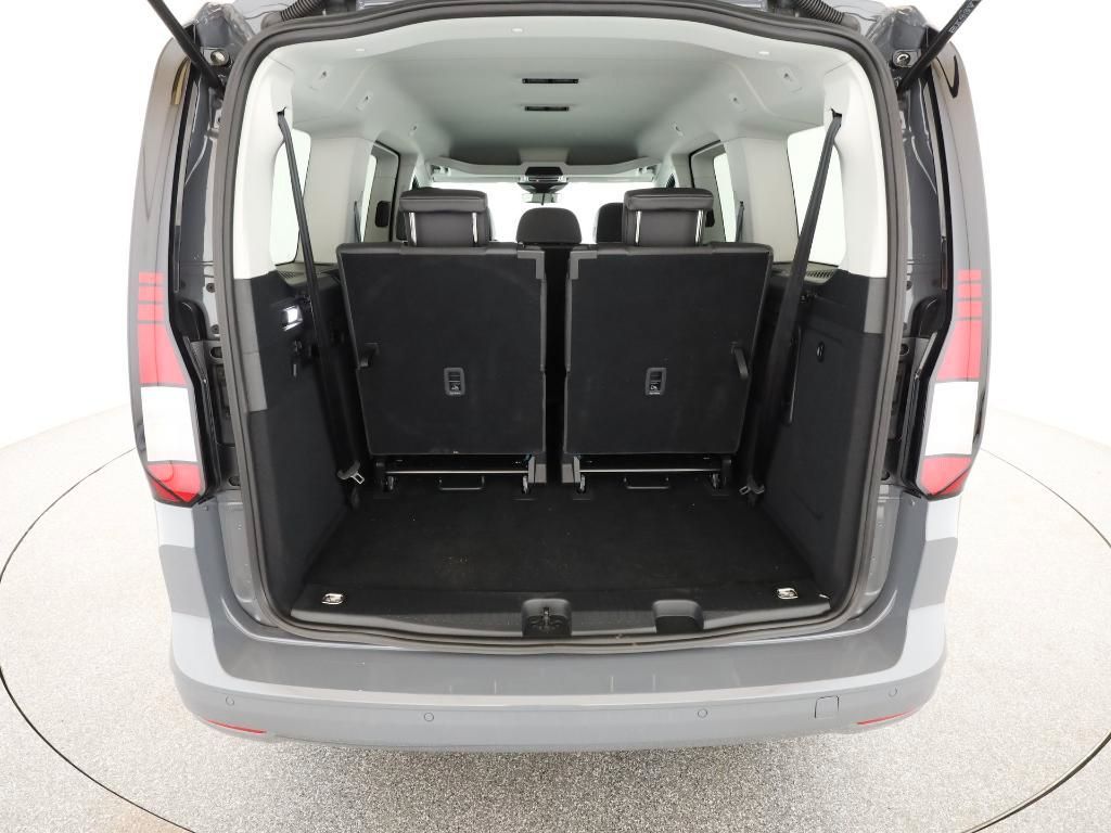 Volkswagen Caddy Maxi - Bild 9