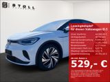 Volkswagen ID.5 220 kW GTX 4Motion Matrix+AHK+DAB+Assistenz - Volkswagen ID.5: GTX