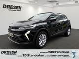 Renault Captur 1.0 TCe 90 Evolution SITZHEIZUNG KLIMAAUT
