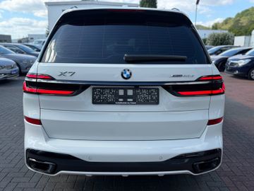 BMW X7 - 4