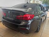 BMW 540 i M-Sport LED Soft-Close Key-Go Kamera Digit - gebrauchte BMW 540 aus dem Jahr 2020