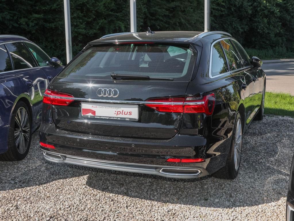 Audi A6 - Bild 2