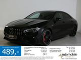 Mercedes-Benz CLA 45 AMG S 4Matic Drivers Pack Panor usw - gebrauchte Mercedes-Benz CLA 45 AMG aus dem Jahr 2021