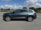 Skoda Kodiaq 2.0 TDI SCR DSG STYLE