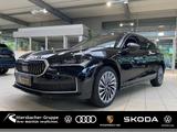 Skoda Superb Combi L&K 2,0 TDI 142 kW 7-Gang-DSG 4x4 s - Skoda Superb: 1.4