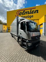 Mercedes-Benz Antos 2536 L nR 6x2 VV11
