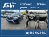 Dacia Duster II Anniversary "I.HD+AHK+CARPLAY+KLIMAAUT - Dacia Duster: Anniversary