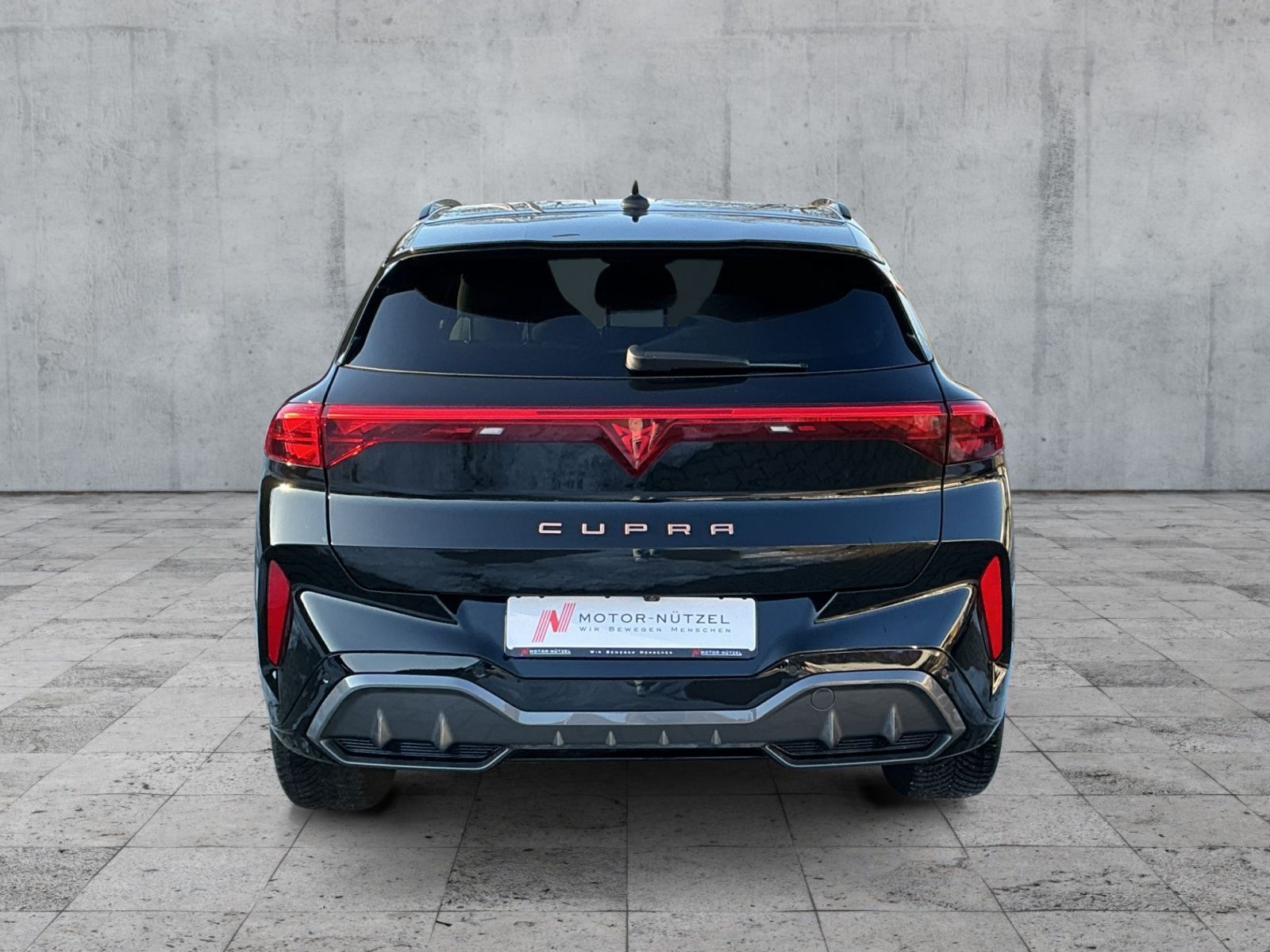 Cupra Terramar - Bild 5