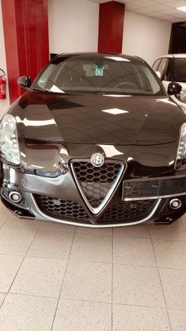 Alfa Romeo Giulietta 1.4 Turbo 120 CV