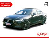 Volvo S60 2.0 R Design LED Navi HarmanKardon Panorama - Volvo S60: S60r