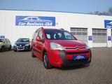 Citroën Berlingo Kombi Multispace - rote Citroën Berlingo