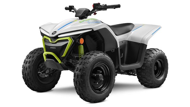 CFMOTO CForce EV110 CFMOTO CFORCE EV110Kids