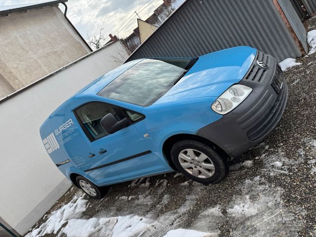 Volkswagen VW caddy 2.0 sdi