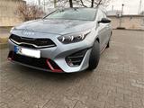 Kia pro_cee'd / ProCeed 1.6 T-GDI DCT GT GT - Kia pro cee'd / ProCeed aus 2023