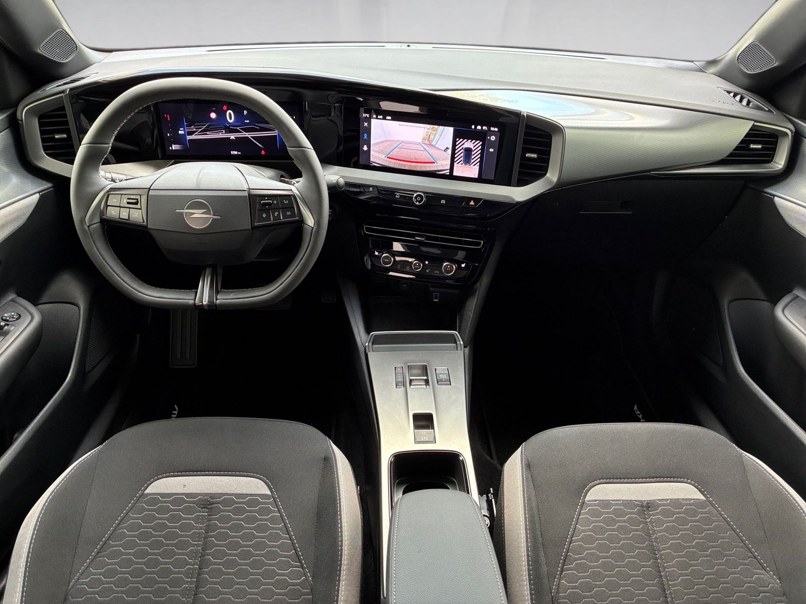 Fahrzeugabbildung Opel Mokka 1.2 Turbo Edition Kamera,LED,Navi,SHZ,PDC