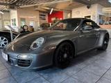 Porsche 911 Carrera GTS Cabrio/CHRONO/BOSE/SCHALTER/19&a - Porsche aus 2011: 911