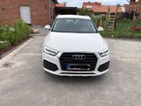 Audi Q3 2.0 TDI S tronic quattro S-Line