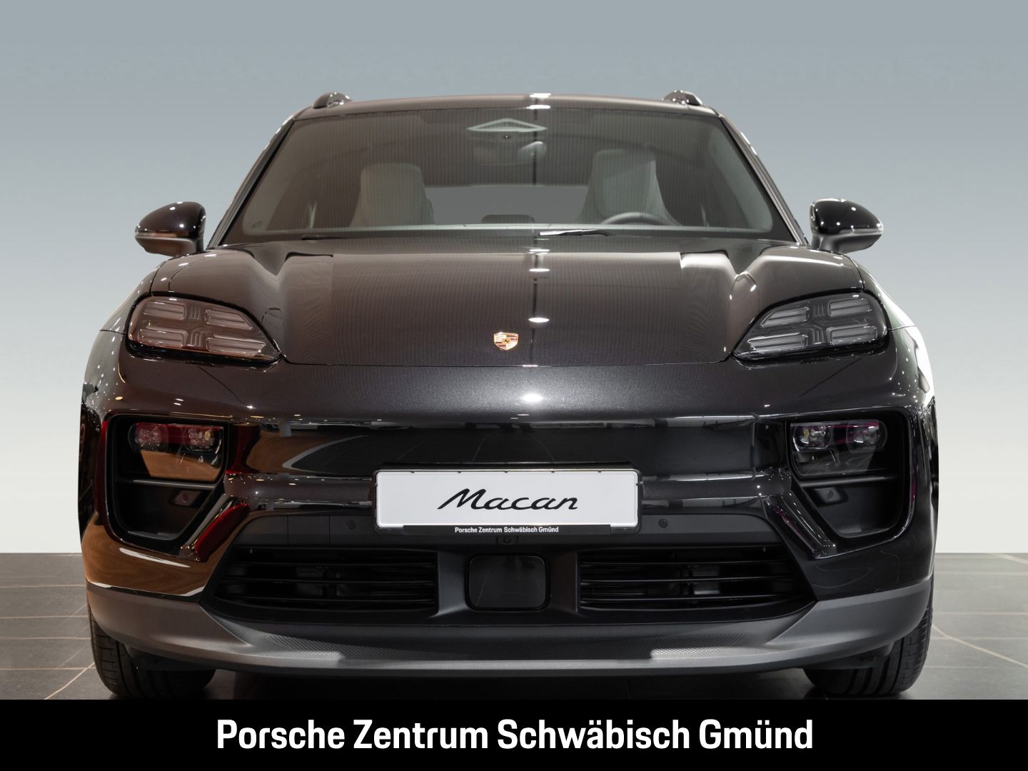Porsche Macan - Bild 8