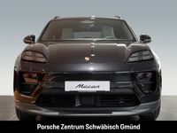 Porsche Macan - Vorschau Bild 8