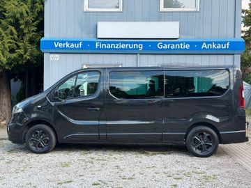 Opel Vivaro - 8