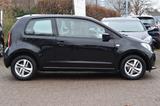 Seat Mii Style Salsa Scheckh.| TÜV NEU|Klima|El.FH|BC - schwarze Seat Mii
